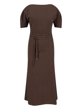 Christophe Lemaire Abito Midi