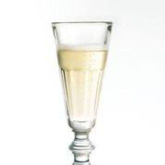 La Rochère Perigord Champagne Flute Set Of 6