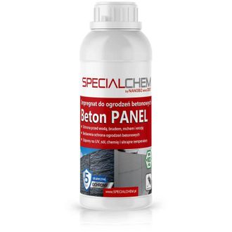 OEM Impregnaci&oacute;n Specialchem Beton Panel Para Vallas De Hormig&oacute;n 20l