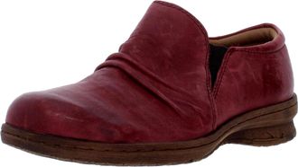 COMFORTIVA Florian Wine Red CT0019002-610 Womens