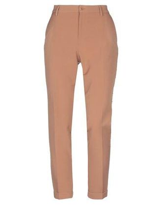 Liu Jo BOTTOMWEAR - Trousers on YOOX.COM
