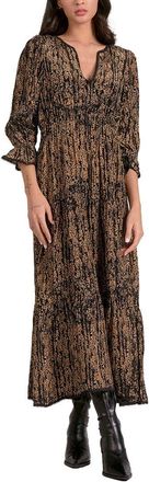 Elan Maxi Dress