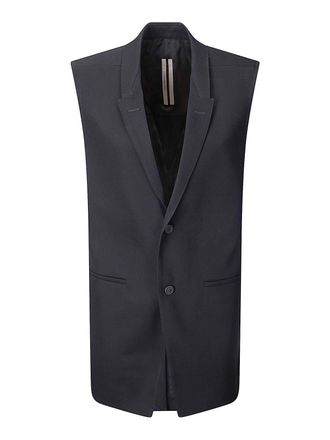 Rick Owens Sl Concordian Jacket