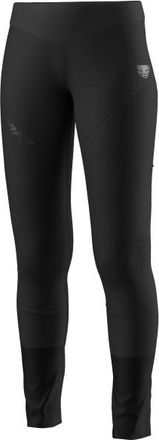 Dynafit Mezzalama Race Pant Tourenhose f&uuml;r Damen | schwarz