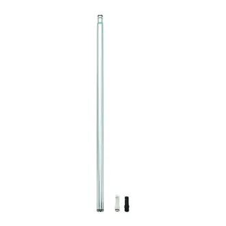 GROHE Euphoria Smartcontrol 48498 Flexo De Ducha 95cm Para 26507/26508/26509 Cromo