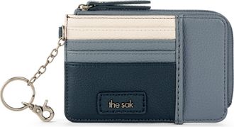 The Sak Iris Card Wallet