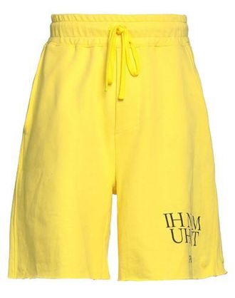 Ih Nom Uh Nit BOTTOMWEAR - Shorts & Bermuda Shorts on YOOX.COM