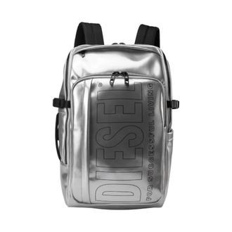 Diesel unisex, Bolsos, Gris, Talla: ONE Size