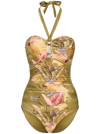 Women's Zimmermann One-Piece Swimsuits − Sale: up to −49