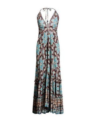Souvenir DRESSES - Maxi dresses sur YOOX.COM
