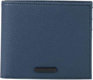 Emporio Armani Marroquiner&iacute;a - Billeteras en YOOX.COM