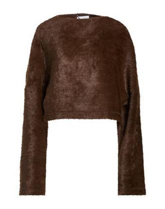 Weili Zheng PRENDAS DE PUNTO - Pullover en YOOX.COM