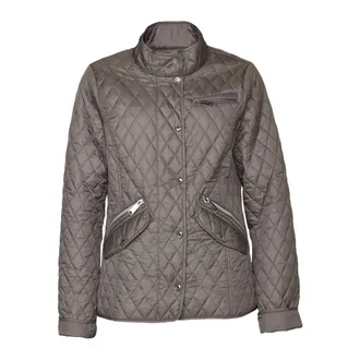 Danwear Chaqueta Becca - Jackets - Mujer - Gris - 4XL