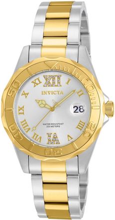 Invicta Womens Pro Diver Watch