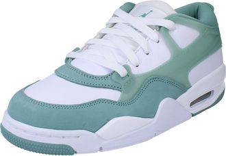 Nike Air Jordan 4 RM Womens Trainers - White - Size UK 5.5