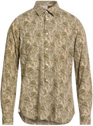 Tintoria Mattei CAMISETAS Y TOPS - Camisas en YOOX.COM