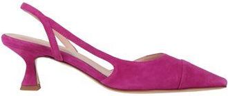Anna F. FOOTWEAR - Pumps sur YOOX.COM