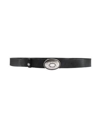 Campomaggi Small Leather Goods - Belts on YOOX.COM