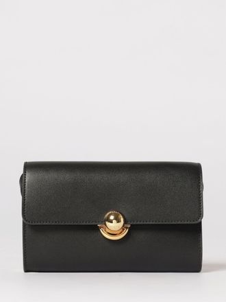 Furla Sfera Leather Bag