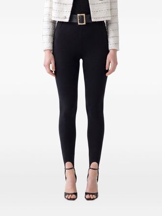 Self Portrait Leggings per autoritratto