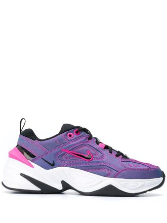 Nike M2K Tekno SE sneakers - women - Cotton/Rubber/Cotton - 9.5 - Pink