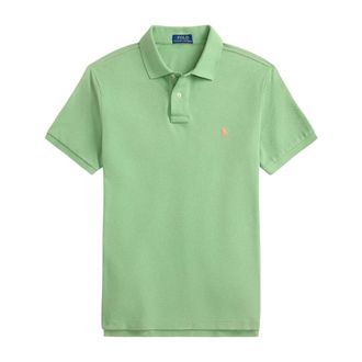 Ralph Lauren Heren, Tops, Groen, Maat: XL