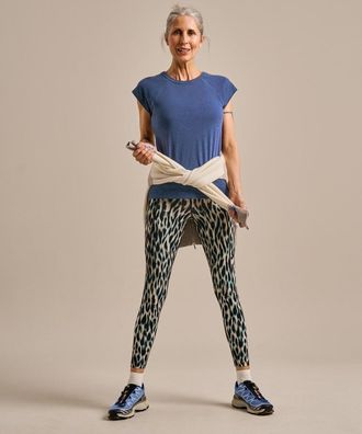 BAM Easy Breezy T-Shirt - X-Large