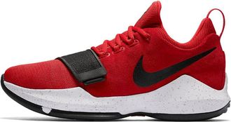 Nike PG 1 University Red 878627-602
