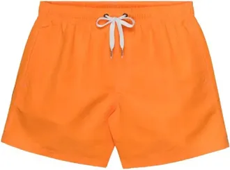 Sundek Uomo, Costumi da bagno, Arancione, L, new