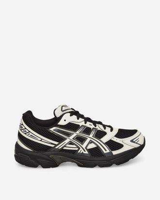Asics GEL-1130 Sneakers Black / Cream