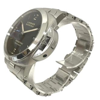 Officine Panerai Orologio Pre-owned - - Pre-owned - Uomo - Nero - ONE SIZE