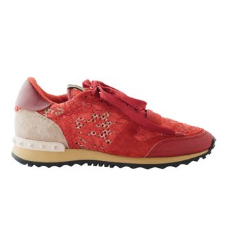 Valentino Valentino Garavani Rockrunner sneakers - jaren 20