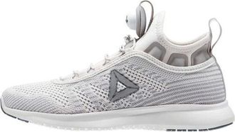 Reebok (WMNS) Reebok Pump Plus Ultraknit Grey/White BS8567