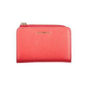 Coccinelle Leather Women Womens Wallet