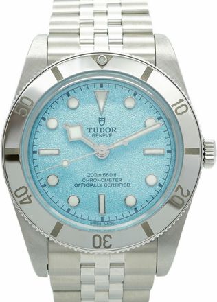 Tudor Wristwatch (Pre-Owned)