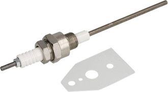 Elco Elettrodo Di Ionizzazione