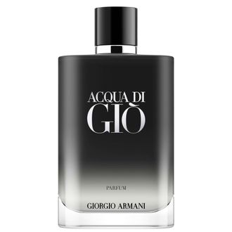 Armani Mens Acqua Di Gio Homme Eau de Parfum Spray - 200ml for Men - One Size