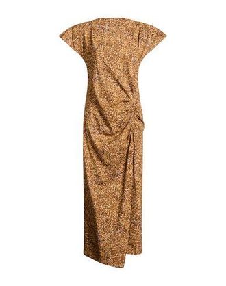 Isabel Marant DRESSES - Midi dresses sur YOOX.COM