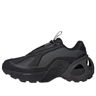 adidas Wonder Runner Black JR9179