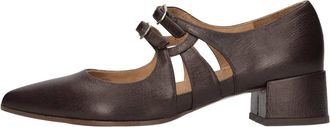 Chie Mihara Con Tacco - - Shoes - Donna - Rosso - 37 EU