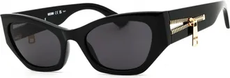 Moschino MOS159/S 0807 IR Black/Grey