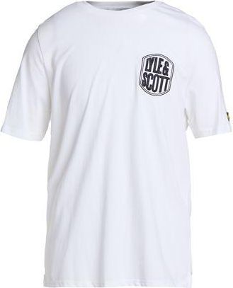 Lyle & Scott TOPWEAR - T-shirts sur YOOX.COM