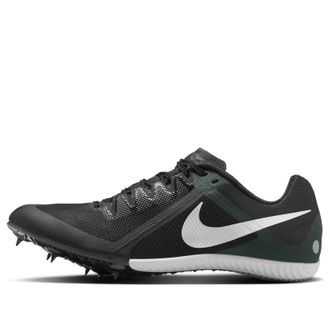 Nike Air Zoom Rival Multi Black Metallic Silver FZ9664-001