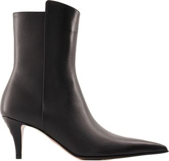 Alexander McQueen Australian Ankle Boots