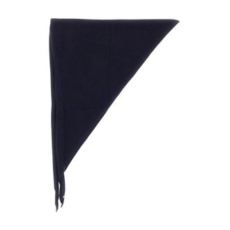 Extreme Cashmere Donna, Accessori, Blu, Taglia unica, new
