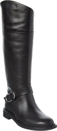 Rag & Bone Rag & Bone Hayden Leather Riding Boot