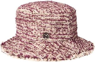 Maison Michel Mujer, Accesorios, Multicolor, Talla: M