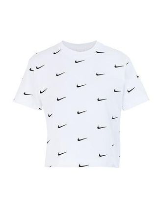Nike W NRG SWOOSH LOGO TEE