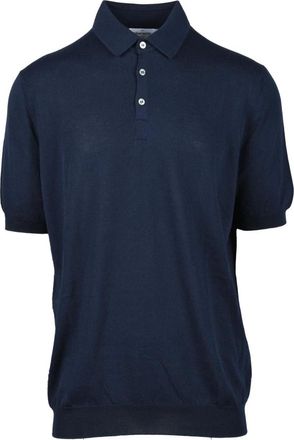 Gran Sasso Uomo, Top, Blu, L, new