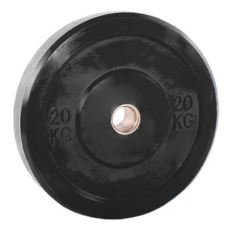 Softee Disco Bumper